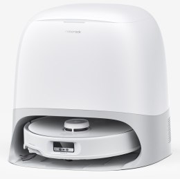 Odkurzacz Roborock Qrevo Curv z Multifunkcyjną Docking Station 3.0