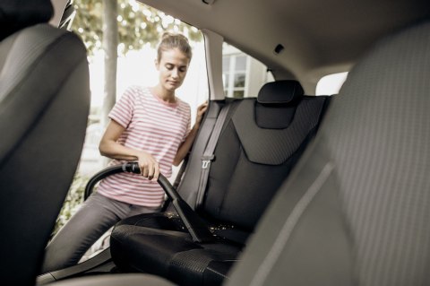 Odkurzacz Uniwersalny KARCHER WD 3 S V-17/4/20 - 1.628-135.0