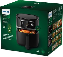Philips 7000 Series HD9880 Airfryer Co