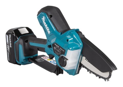 Piła łańcuchowa Makita DUC101Z 320 W Schwarz-Blau