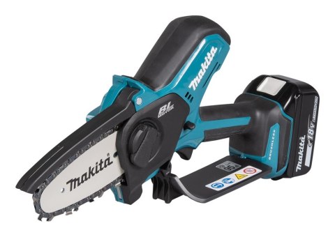 Piła łańcuchowa Makita DUC101Z 320 W Schwarz-Blau