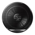 Pioneer TS-G1720F głośnik samochodowy Okrągły 2-drożny 300 W 2 szt.