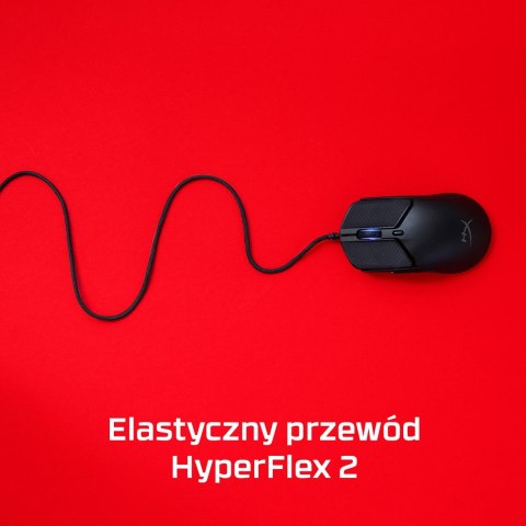 Mysz gamingowa HyperX Pulsefire Haste 2