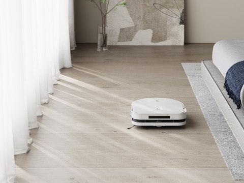 Robot sprzątający Ecovacs DEEBOT T50 MAX PRO OMNI z OMNI-Station