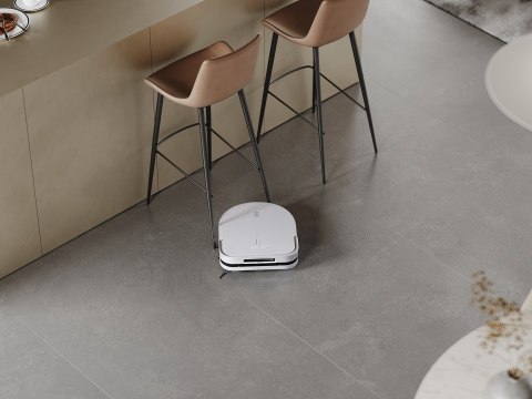 Robot sprzątający Ecovacs DEEBOT T50 MAX PRO OMNI z OMNI-Station