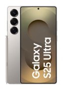 Samsung Galaxy S25 Ultra 17,5 cm (6.9") Dual SIM Android 15 5G USB Type-C 12 GB 256 GB 5000 mAh Szary, Tytan