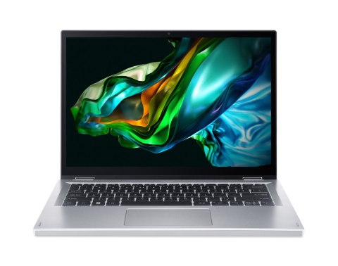 Acer Chromebook CB515-2H-55JL i5-1235U 15,6"FHD AG IPS 8GB DDR5 SSD512 IrisXe BLKB WiFi6 BT TPM ChromeOS (WYPRZEDAŻ)