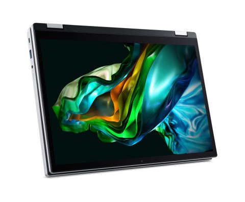 Acer Chromebook CB515-2H-55JL i5-1235U 15,6"FHD AG IPS 8GB DDR5 SSD512 IrisXe BLKB WiFi6 BT TPM ChromeOS (WYPRZEDAŻ)