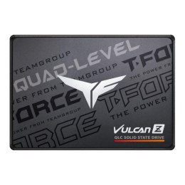 Dysk SSD Team Group T-FORCE Vulcan Z 4TB SATA III 2,5