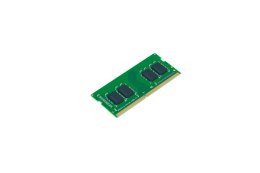 GOODRAM SO-DIMM DDR4 16GB PC4-25600 3200MHz CL22 (WYPRZEDAŻ)