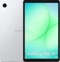 Tablet SAMSUNG Galaxy Tab A11 64 GB Srebrny (8.7"/MediaTek Helio G99/64GB/Android 15/Wi-Fi/Srebrny)