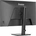 IIYAMA Monitor ProLite 27 cali XB2796QSC-B1 IPS,QHD,HDMI,USB-C (PD 65W),75Hz, 350cd, 1xUSB 3.2 , 1xUSB-C, 2x2W, HAS 150/PIVOT/obrót sto