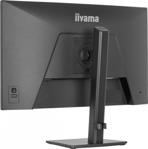 IIYAMA Monitor ProLite 27 cali XB2796QSC-B1 IPS,QHD,HDMI,USB-C (PD 65W),75Hz, 350cd, 1xUSB 3.2 , 1xUSB-C, 2x2W, HAS 150/PIVOT/obrót sto