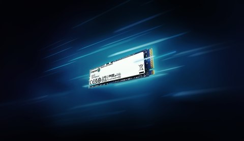 Kingston DYSK SSD 1000G NV3 M.2 2280 PCIe 4.0 NVMe (WYPRZEDAŻ)