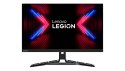 Lenovo Legion R25f-30 24.5"FHD VA 240Hz 380nits AG HDMI, DP Raven Black (WYPRZEDAŻ)
