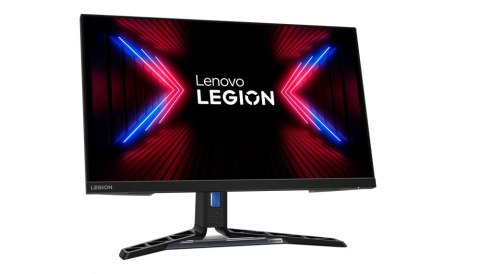 Lenovo Legion R25f-30 24.5"FHD VA 240Hz 380nits AG HDMI, DP Raven Black (WYPRZEDAŻ)