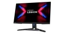 Lenovo Legion R25f-30 24.5"FHD VA 240Hz 380nits AG HDMI, DP Raven Black (WYPRZEDAŻ)