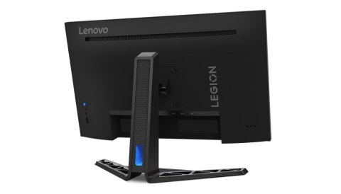 Lenovo Legion R25f-30 24.5"FHD VA 240Hz 380nits AG HDMI, DP Raven Black (WYPRZEDAŻ)