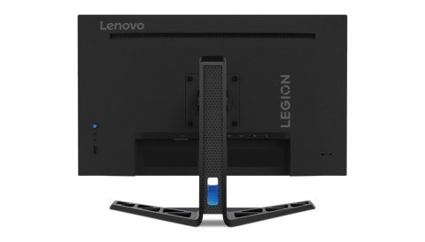 Lenovo Legion R25f-30 24.5"FHD VA 240Hz 380nits AG HDMI, DP Raven Black (WYPRZEDAŻ)