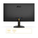 MONITOR AOC LED 23,8" 24B31H 120Hz