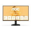 MONITOR AOC LED 27" 27B31H 120Hz