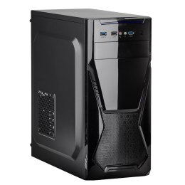 Obudowa AKYGA AK13BK