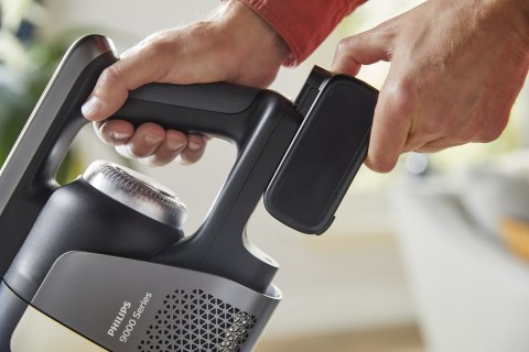 Odkurzacz PHILIPS Series 9000 XW9383/01 (WYPRZEDAŻ)