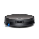 Odkurzacz robot Ecovacs DEEBOT X11 OMNICYCLONE EU z OmniCyclone Station | Wet&Dry | 6400mAh | 19500Pa | czarny