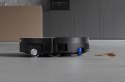 Odkurzacz robot Ecovacs DEEBOT X11 OMNICYCLONE EU z OmniCyclone Station | Wet&Dry | 6400mAh | 19500Pa | czarny