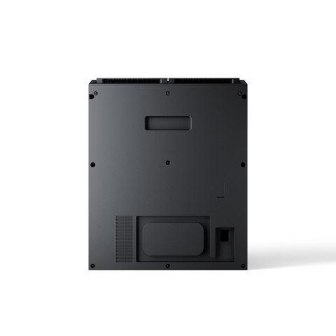 Odkurzacz robot Ecovacs DEEBOT X11 OMNICYCLONE EU z OmniCyclone Station | Wet&Dry | 6400mAh | 19500Pa | czarny