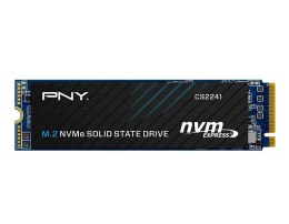 PNY Dysk SSD 512GB M.2 2280 BULK M280CS2241-512-BLK