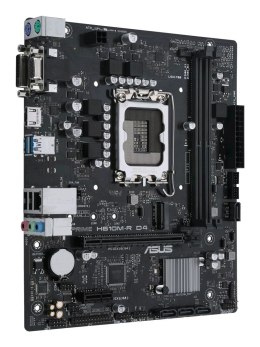 Płyta główna Asus PRIME H610M-R D4-SI (WYPRZEDAŻ)
