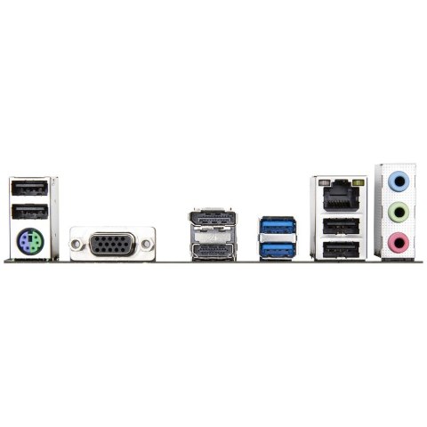 Płyta główna Gigabyte H510M S2H V3 (WYPRZEDAŻ)