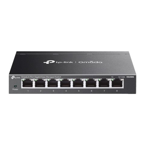 Switch TP-Link ES208G