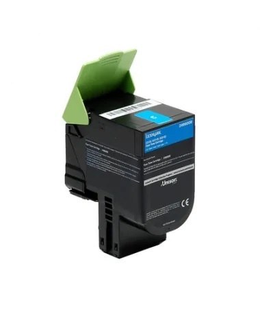 Toner LEXMARK 24B6008