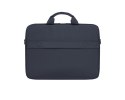Torba HP Everyday 16 Odyssey Gray Briefcase do notebooka 16" szara A08JTAA