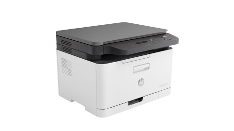Urządzenie wielofunkcyjne HP Color Laser MFP 178nw 4ZB96A (laserowe, laserowe kolor; A4; Skaner płaski) (WYPRZEDAŻ)