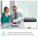 Urządzenie wielofunkcyjne HP Color Laser MFP 178nw 4ZB96A (laserowe, laserowe kolor; A4; Skaner płaski) (WYPRZEDAŻ)