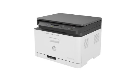Urządzenie wielofunkcyjne HP Color Laser MFP 178nw 4ZB96A (laserowe, laserowe kolor; A4; Skaner płaski) (WYPRZEDAŻ)