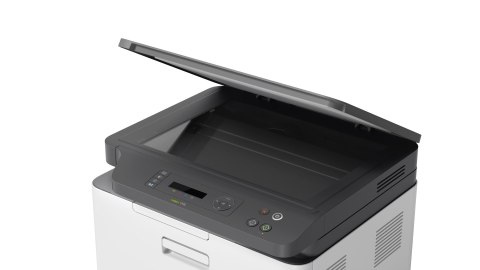 Urządzenie wielofunkcyjne HP Color Laser MFP 178nw 4ZB96A (laserowe, laserowe kolor; A4; Skaner płaski) (WYPRZEDAŻ)