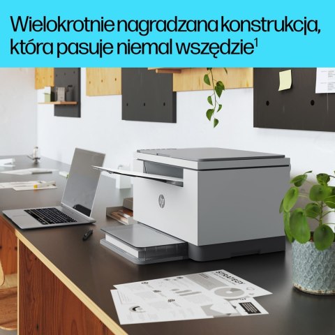 Urządzenie wielofunkcyjne HP LaserJet M234D (WYPRZEDAŻ)