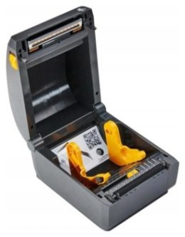 Zebra ZD220 - USB - DT - 203 DPI