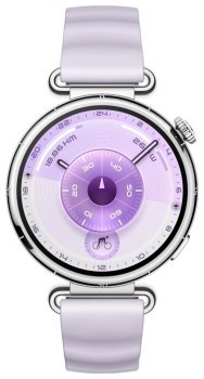 Huawei Watch GT 6 41mm Fioletowy