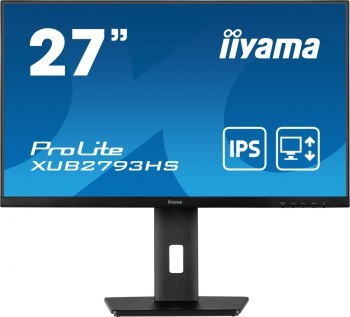 Iiyama ProLite XUB2793HS-B7