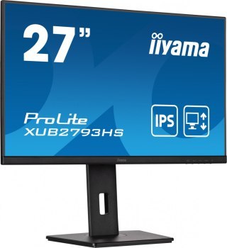 Iiyama ProLite XUB2793HS-B7