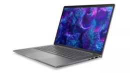 Mobilna stacja robocza HP ZBook 8 G1i 14 A3ZW7ET Ultra 7 255H 14