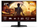 Monitor AOC Q27G42XNE - 27'' | VA | QHD | 1ms | 180Hz | HDR