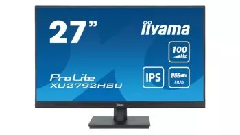 Monitor iiyama XU2792HSU-B6