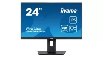 Monitor iiyama XUB2492HSU-B6