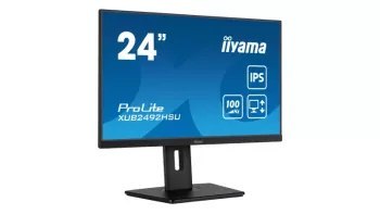 Monitor iiyama XUB2492HSU-B6